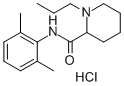Ropivacaine hydrochloride98717-15-8