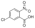 5-Chloro-2-nitrobenzoic acid2516-95-2