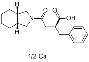 Mitiglinide calcium145525-41-3