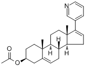 Abiraterone acetate154229-18-2