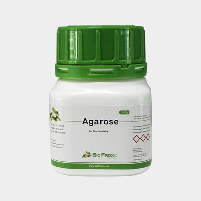 Biofroxx 德国 Agarose 琼脂糖 1110GR100 1110GR500