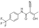 Teriflunomide163451-81-8