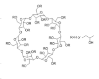 羟丙基-B-环糊精