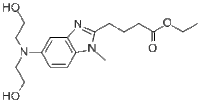 5-[Bis(2-hydroxyethyl)amino]-1-methyl-1H