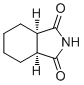 1,2-Cyclohexanedicarboximide7506-66-3
