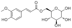 6-O-Feruloylglucose137887-25-3
