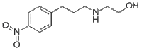 N-(2-Hydroxyethyl)-3-(4-nitrophenyl)propylamine130634-09-2