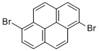 1,6-Dibromopyrene27973-29-1
