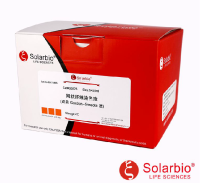 G3525 网状纤维染色试剂盒(改良Gordon-Sweets法) 组织染色液 索莱宝