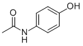 4-Acetamidophenol103-90-2