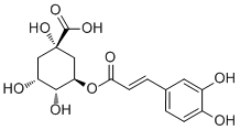 Chlorogenic acid327-97-9