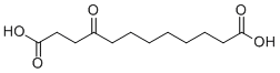 4-Oxododecanedioic acid30828-0