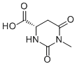 1-Methyl-L-4,5-dihydroorotic acid103365-69-1