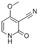N-Demethylricinine21642-98-8