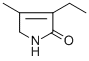 3-Ethyl-4-methyl-3-pyrrolin-2-one766-36-9