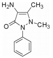 4-Aminoantipyrine