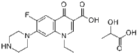 Norfloxacin lactate97867-34-0