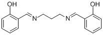 N,N'-Bis(salicylidene)-1,3-propanediamine说明书