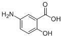 5-Aminosalicylic acid89-57-6