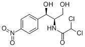 Chloramphenicol56-75-7