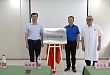 北京霍普医院联手美年大健康为聊城百姓送健康