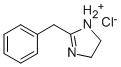 Tolazoline hydrochloride59-97-2