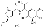 Lincomycin hydrochloride859-18-7