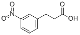 m-Nitrohydrocinnamic acid1664-57-9