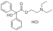 Benactyzine hydrochloride厂家