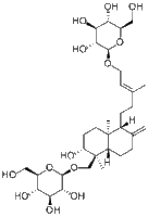 Goshonoside F590851-28-8