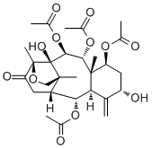 Decinnamoyltaxagifine130394-69-3