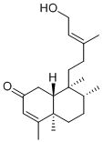 2-Oxokolavenol130395-82-3