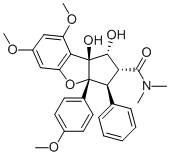 楝酰胺84573-16-0