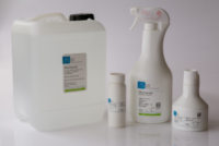 Pharmacidal™ Sprays and Solution 支原体预防喷壶  IC-110100