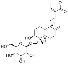 Andropanoside82209-72-1