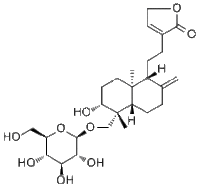 Andropanoside82209-72-1