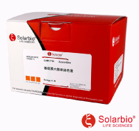 G1790 基底膜六胺银染色试剂盒 组织染色液 索莱宝