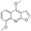 γ-崖椒碱524-15-2