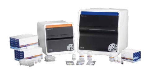 普迈微液滴数字PCR产品及解决方案