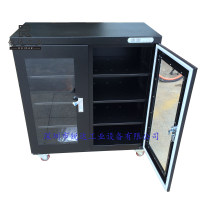 工业低湿干燥柜电子防潮箱干燥箱 电子芯片防潮箱