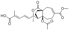 Pseudolaric acid B82508-31-4