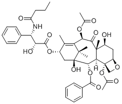Taxcultine153415-46-4