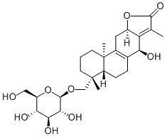 Phlogacanthoside A830347-18-7