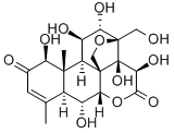 Yadanziolide B95258-13-2