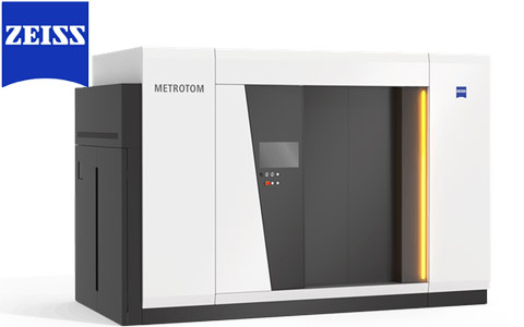  电脑断层扫描仪 CT无损检测服务METROTOM 1500