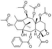 Baccatin VI57672-79-4