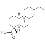Abietic acid514-10-3