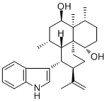 Monohydroxyisoaflavinine116865-09-9