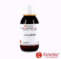 G2312 Carnoy固定液 组织切片制备试剂 索莱宝