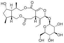 Nudifloside C297740-99-9